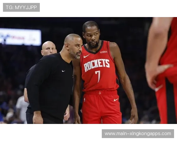 火箭六人上双摧毁奇才——团队力量的完美展现