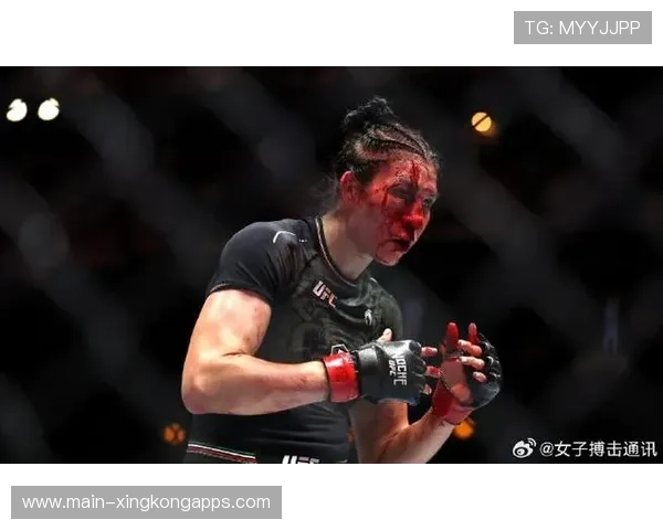 格斗赛事：UFC顶级对决，火药味十足！，ufc最火爆打法