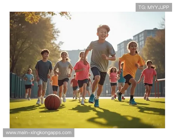 青少年“运动+文化+健康”全方位发展生态体系逐步完善：从基座建设到常态化推进