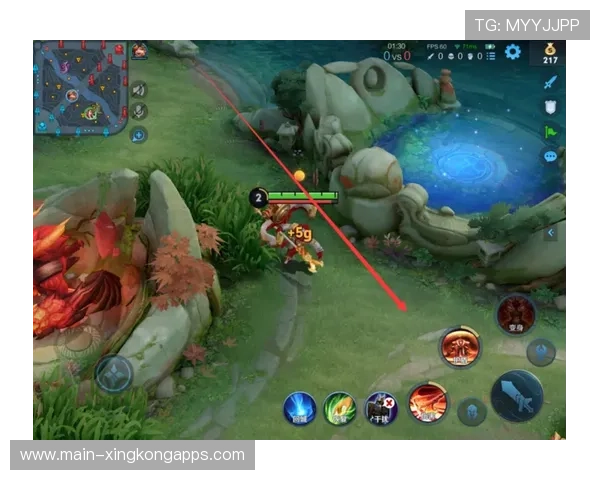 TES打野反野刷穿，对手野区变空城