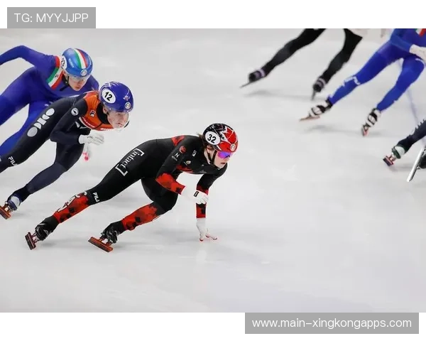 世界短道速滑技术公开课：视频教学推广到基层俱乐部，2020短道速滑视频世界锦标赛