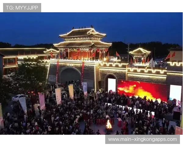 临沂“看省运游临沂”活动火爆，体文旅融合激活消费
